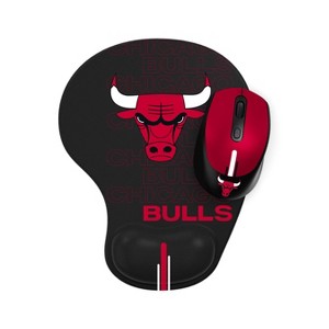 SOAR NBA Mouse and Mouse Pad Combo - 1 of 1