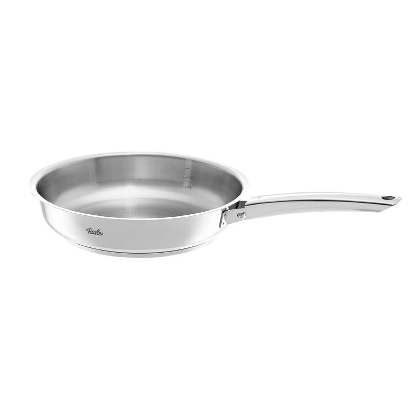 Fissler Pro Stainless Steel Fry Pan, 1 of 9