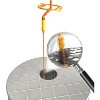 Grand Fusion FlexiSnake 18" Drain Weasel Sink Snake Cleaner 5pk - 3 of 4