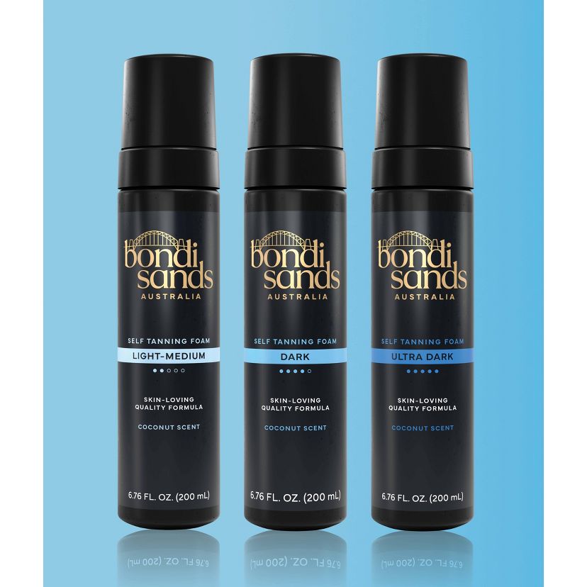 Bondi Sands Collection
