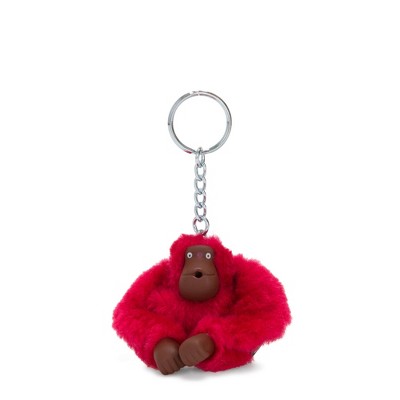 Kipling Sven Monkey Keychain
