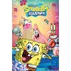 Trends International Nickelodeon SpongeBob SquarePants (1999) - Key Art Unframed Wall Poster Prints - 4 of 4