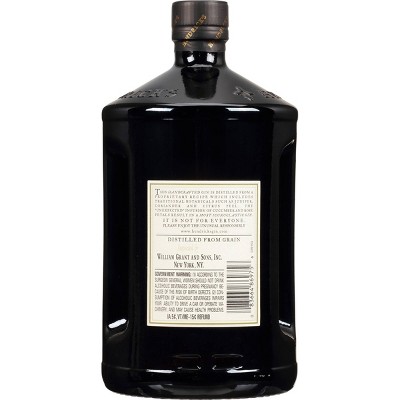 Hendrick's Gin - 1.75L Bottle