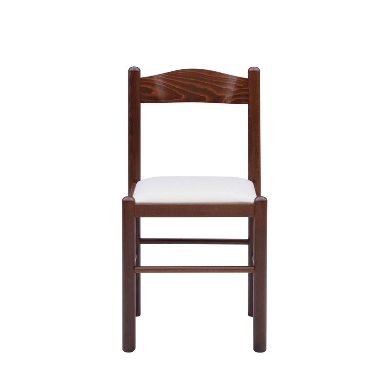 Set of 2 Mikan Side Chairs - Linon, 5 of 13