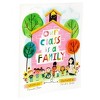 Our Class Is a Family: Big Book Edition - (Shannon Olsen Picture Books) by  Shannon Olsen (Paperback) - 2 of 4
