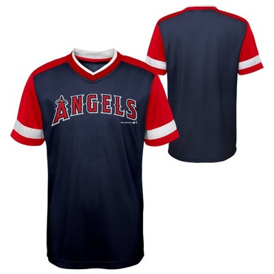 los angeles angels clothing