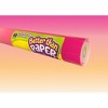 Teacher Created Resources® Pink and Orange Color Wash Better Than Paper Bulletin Board Roll 4-Pack - 2 of 3