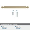 Amerock Ballard Pull for Cabinets, Drawers, and Furniture - 4 of 4