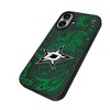 NHL Western Conference Teams Paisley MagSafe Compatible Cell Phone Case for Apple iPhone 17 Series - 2 of 4