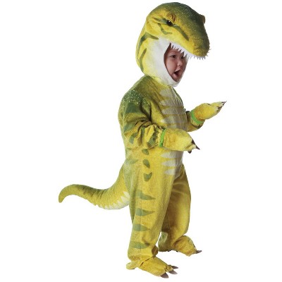 18 month old dinosaur costume