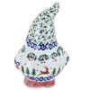 Blue Rose Polish Pottery 590 Vena Gnome - 2 of 2