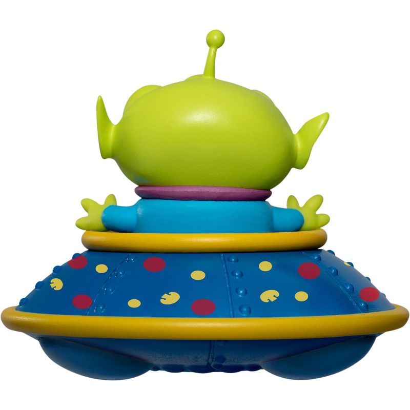 Disney Toy Story Alien & UFO (Mini Egg Attack), 4 of 7