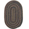 Colonial Mills Twilight Area Rug - Federal Blue 2'x4' - 2 of 3