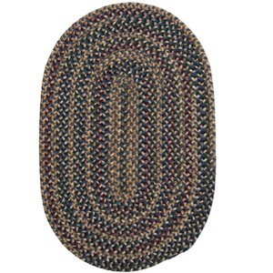 Twilight Area Rug, 2 by 6-Feet, Federal Blue - 1 of 1