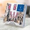TF Publishing 8.75"x5.5" 2026 World Travel Daily Desktop Calendar - 3 of 4