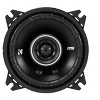 Kicker DSC40 4-Inch (100mm) Coaxial Speakers, 4-Ohm bundle - 3 of 4