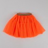 A Leading Role Premium Child Neon Tulle Skirt - 3 of 3