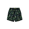 Men's Lemurs Print Shorts - Poplin & Co - 2 of 2