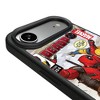 Marvel Deadpool Cover Art MagSafe Compatible Cell Phone Case for Apple iPhone 17 Series - 4 of 4