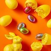 Reese's Milk Chocolate Peanut Butter Crème Eggs Easter Candy - 16.1oz - 2 of 4