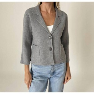 Men's Louisa Blazer - SIX/FIFTY - 1 of 3