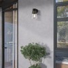Livex Lighting Covington 1 - Light Wall Light in  Black/Soft Gold - 3 of 4
