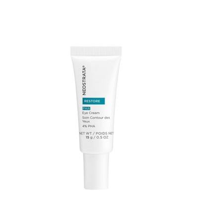 Neostrata Restore Pha Eye Cream - 0.5oz : Target