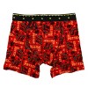 Harry Potter Quidditch Aop Pre-packed Boxer Briefs-small : Target