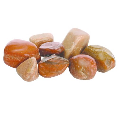 biOrb Marble Pebble Set Aquarium Sculptures