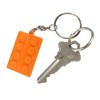 ArtCreativity Building Block Keychains (Set of 12) - 2 of 4