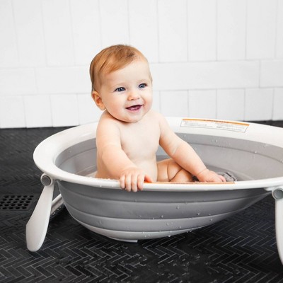 Baby Bath Sling Target / 15 Best Baby Bath Tubs For 2019 Cute Infant Bath Tubs : A bathroom or kitchen counter, changing table, or firm bed will work.