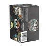 Bones Coffee Company Bikini Bottom Brew 12ct Pineapple Upside Down Cake Flavor Single-Serve Bones Cups Coffee Pods - 3 of 4