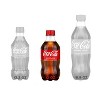 Coca-cola - 8pk/12 Fl Oz Bottles : Target