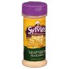 Sylvia's Seasoning Great Greens - Case of 12 - 5.25oz - image 2 of 4