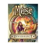 Muse - Renaissance Board Game