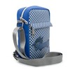 Harry Potter Bag, Crossbody, Ravenclaw, Checker, Vegan Leather - 2 of 4