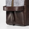 Men's Large Zipper Dopp Kit - Goodfellow & Co™ - image 3 of 3