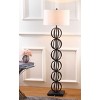 Suzie Sphere Floor Lamp - LIT4300 - Safavieh - 3 of 4
