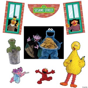 Disguise Sesame Street Treat Your Trunk - 1 of 1
