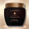 Lanza Keratin Healing Oil Intensive Hair Masque (7.1 oz) - For Damaged, Dry & Frizzy Hair | Add Softness & Shine - 2 of 2