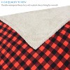 Kritter Planet 100% Waterproof Pets Blanket for Dogs Cats, 60x50 Inches - 3 of 4