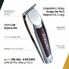 Wahl Professional Cordless Detailer Li Trimmer T Wide Blade - 2 of 4