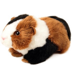 Gianni The Guinea Pig - 8 Inch Stuffed Animal Plush - By Viahart - 1 of 4