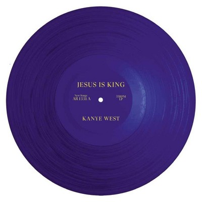 Kanye West - Jesus Is King (CD)