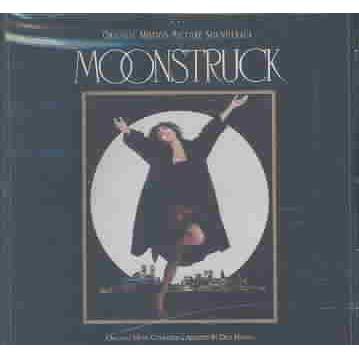 Soundtrack - Moonstruck (CD)