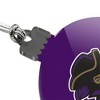 Whittier College Primary Logo Acrylic Christmas Tree Holiday Ornament - 2 of 4