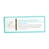 South of France Natural Body Care Blooming Jasmine Triple Milled Soap - 6 oz - 4 of 4