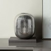GDFStudio Helene Modern Aluminum Flower Vase - 2 of 4