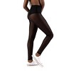 Women's TULLE LEGGINGS - Bela Brand - image 3 of 4