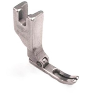 Brother SA172 Very Narrow Sewing Foot High Shank - 1 of 1